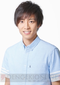2.5次元ダンスライブ『ALIVESTAGE』（アライブステージ）公式サイトがオープン！