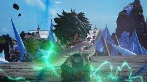 『JUMP FORCE（ジャンプ フォース）』