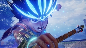 『JUMP FORCE（ジャンプ フォース）』