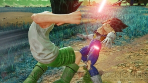 『JUMP FORCE（ジャンプ フォース）』