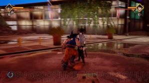 『JUMP FORCE（ジャンプ フォース）』