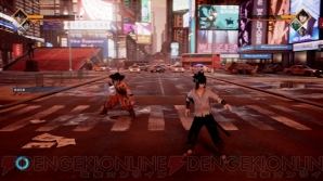 『JUMP FORCE（ジャンプ フォース）』