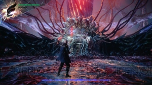 『DMC5』新主人公のVをレポート。3体の魔獣を操る使用感にはこれまでにない気持ちよさが詰まっている