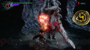 『DMC5』新主人公のVをレポート。3体の魔獣を操る使用感にはこれまでにない気持ちよさが詰まっている