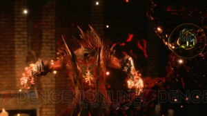 『DMC5』新主人公のVをレポート。3体の魔獣を操る使用感にはこれまでにない気持ちよさが詰まっている