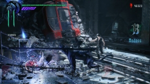 『DMC5』新主人公のVをレポート。3体の魔獣を操る使用感にはこれまでにない気持ちよさが詰まっている