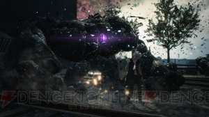 『DMC5』新キャラ“V”のアクションポイントに迫る。世界に通じるように開発者が心掛けたことは!?