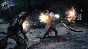 『DMC5』新キャラ“V”のアクションポイントに迫る。世界に通じるように開発者が心掛けたことは!?