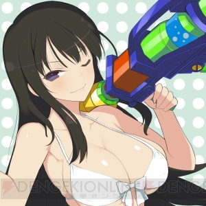 『閃乱カグラ』のテーマ＆アバターセール開催。一部のセット商品は50％オフで購入できる