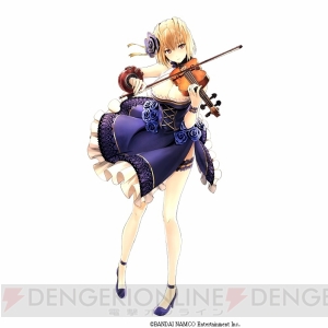 “GOD EATER ORCHESTRA LIVE 2019”チケット先行抽選申込受付と事前物販がスタート