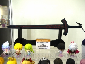 “ワンフェス2019冬”の『FGO』＆『Fate』シリーズ関連フィギュアをまとめて紹介