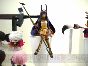 “ワンフェス2019冬”の『FGO』＆『Fate』シリーズ関連フィギュアをまとめて紹介