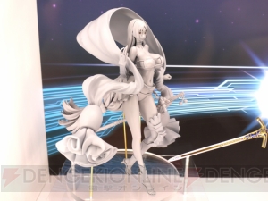 “ワンフェス2019冬”の『FGO』＆『Fate』シリーズ関連フィギュアをまとめて紹介