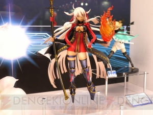 “ワンフェス2019冬”の『FGO』＆『Fate』シリーズ関連フィギュアをまとめて紹介