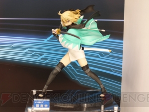 “ワンフェス2019冬”の『FGO』＆『Fate』シリーズ関連フィギュアをまとめて紹介