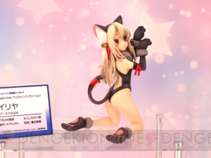 “ワンフェス2019冬”の『FGO』＆『Fate』シリーズ関連フィギュアをまとめて紹介