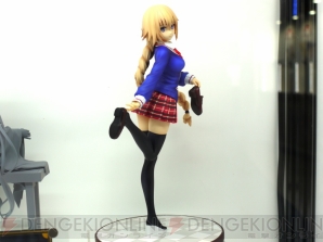 ワンフェス19冬 の Fgo Fate シリーズ関連フィギュアをまとめて紹介 電撃オンライン