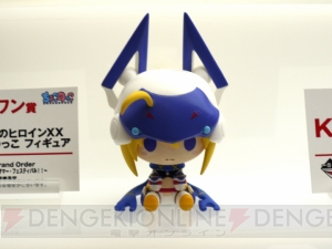 “ワンフェス2019冬”の『FGO』＆『Fate』シリーズ関連フィギュアをまとめて紹介