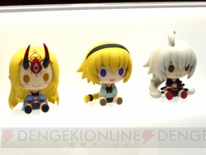 “ワンフェス2019冬”の『FGO』＆『Fate』シリーズ関連フィギュアをまとめて紹介