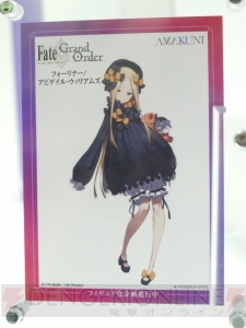 “ワンフェス2019冬”の『FGO』＆『Fate』シリーズ関連フィギュアをまとめて紹介