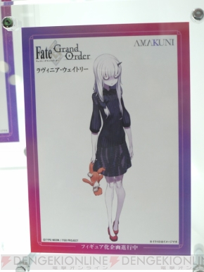 ワンフェス2019冬”の『FGO』＆『Fate』シリーズ関連フィギュアをまとめて紹介 - 電撃オンライン