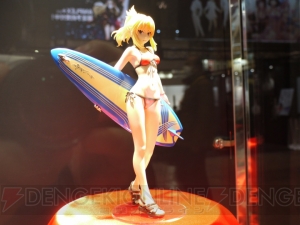 “ワンフェス2019冬”の『FGO』＆『Fate』シリーズ関連フィギュアをまとめて紹介