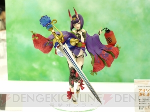 “ワンフェス2019冬”の『FGO』＆『Fate』シリーズ関連フィギュアをまとめて紹介