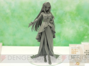 “ワンフェス2019冬”の『FGO』＆『Fate』シリーズ関連フィギュアをまとめて紹介