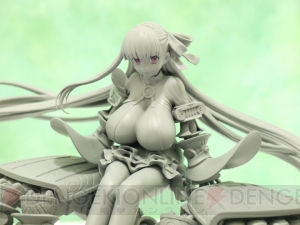 “ワンフェス2019冬”の『FGO』＆『Fate』シリーズ関連フィギュアをまとめて紹介