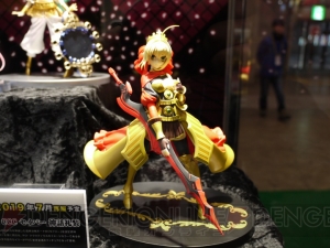 “ワンフェス2019冬”の『FGO』＆『Fate』シリーズ関連フィギュアをまとめて紹介