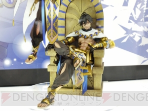 “ワンフェス2019冬”の『FGO』＆『Fate』シリーズ関連フィギュアをまとめて紹介