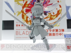 “ワンフェス2019冬”の『FGO』＆『Fate』シリーズ関連フィギュアをまとめて紹介