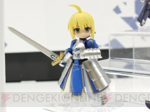 “ワンフェス2019冬”の『FGO』＆『Fate』シリーズ関連フィギュアをまとめて紹介