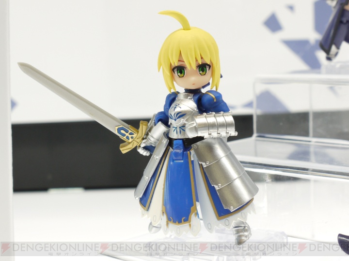 “ワンフェス2019冬”の『FGO』＆『Fate』シリーズ関連フィギュアをまとめて紹介