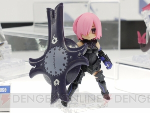 “ワンフェス2019冬”の『FGO』＆『Fate』シリーズ関連フィギュアをまとめて紹介