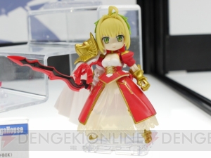 “ワンフェス2019冬”の『FGO』＆『Fate』シリーズ関連フィギュアをまとめて紹介