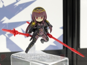 “ワンフェス2019冬”の『FGO』＆『Fate』シリーズ関連フィギュアをまとめて紹介