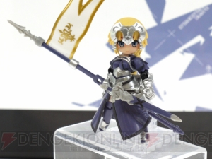 “ワンフェス2019冬”の『FGO』＆『Fate』シリーズ関連フィギュアをまとめて紹介