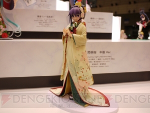 “ワンフェス2019冬”の『FGO』＆『Fate』シリーズ関連フィギュアをまとめて紹介