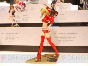 “ワンフェス2019冬”の『FGO』＆『Fate』シリーズ関連フィギュアをまとめて紹介