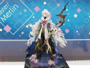 “ワンフェス2019冬”の『FGO』＆『Fate』シリーズ関連フィギュアをまとめて紹介