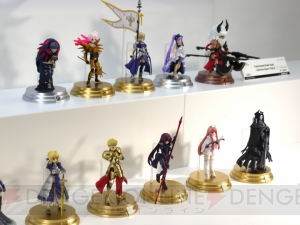 “ワンフェス2019冬”の『FGO』＆『Fate』シリーズ関連フィギュアをまとめて紹介