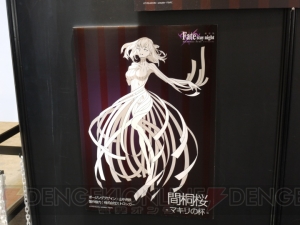 “ワンフェス2019冬”の『FGO』＆『Fate』シリーズ関連フィギュアをまとめて紹介