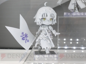 “ワンフェス2019冬”の『FGO』＆『Fate』シリーズ関連フィギュアをまとめて紹介