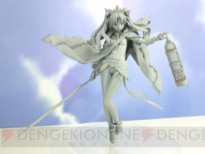 “ワンフェス2019冬”の『FGO』＆『Fate』シリーズ関連フィギュアをまとめて紹介