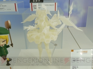 “ワンフェス2019冬”の『FGO』＆『Fate』シリーズ関連フィギュアをまとめて紹介