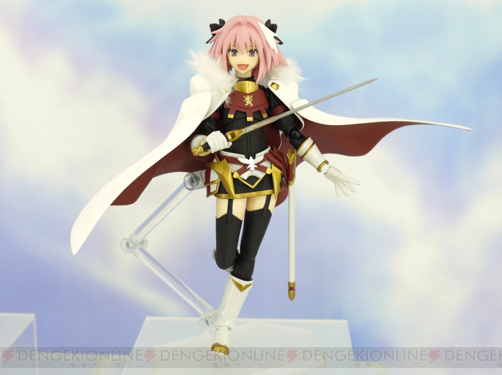 “ワンフェス2019冬”の『FGO』＆『Fate』シリーズ関連フィギュアをまとめて紹介