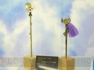 “ワンフェス2019冬”の『FGO』＆『Fate』シリーズ関連フィギュアをまとめて紹介