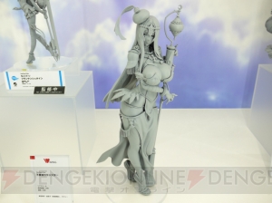 “ワンフェス2019冬”の『FGO』＆『Fate』シリーズ関連フィギュアをまとめて紹介