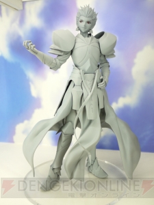 “ワンフェス2019冬”の『FGO』＆『Fate』シリーズ関連フィギュアをまとめて紹介